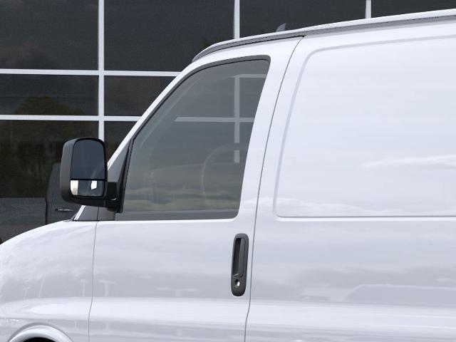 2025 Chevrolet Express Cargo 2500 North Dartmouth MA