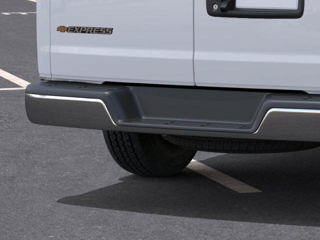 2025 Chevrolet Express Cargo 2500 North Dartmouth MA