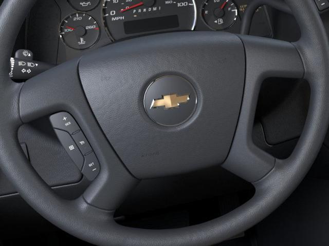 2025 Chevrolet Express Cargo 2500 North Dartmouth MA