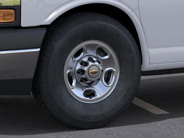 2025 Chevrolet Express Cargo 2500 North Dartmouth MA