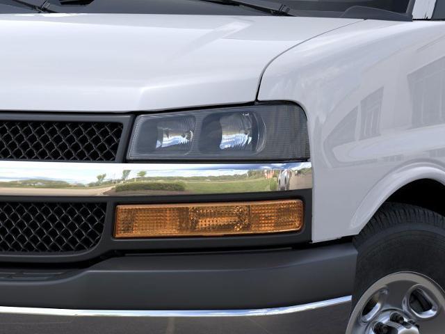 2025 Chevrolet Express Cargo 2500 North Dartmouth MA