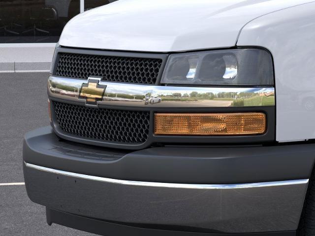 2025 Chevrolet Express Cargo 2500 North Dartmouth MA