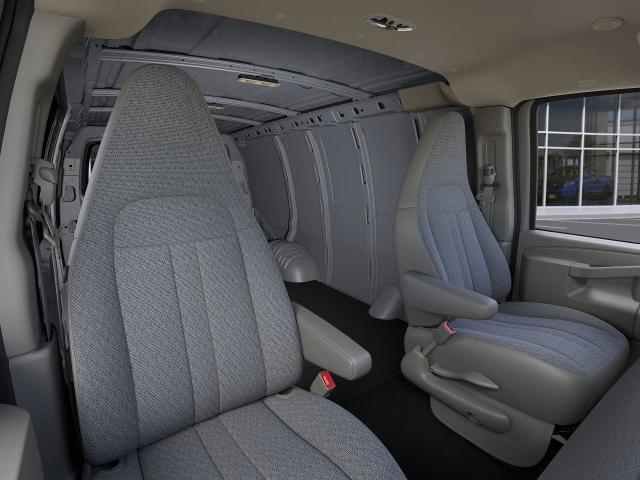 2025 Chevrolet Express Cargo 2500 North Dartmouth MA