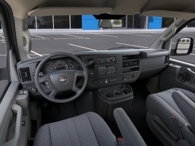 2025 Chevrolet Express Cargo 2500 North Dartmouth MA