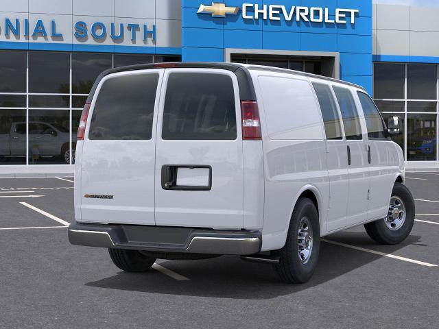 2025 Chevrolet Express Cargo 2500 North Dartmouth MA