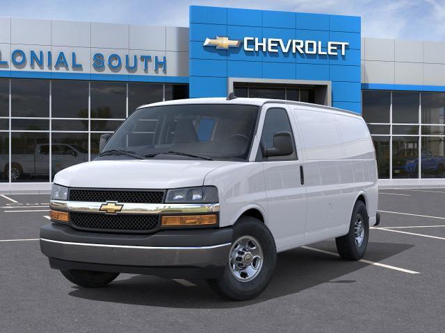 2025 Chevrolet Express Cargo 2500 North Dartmouth MA