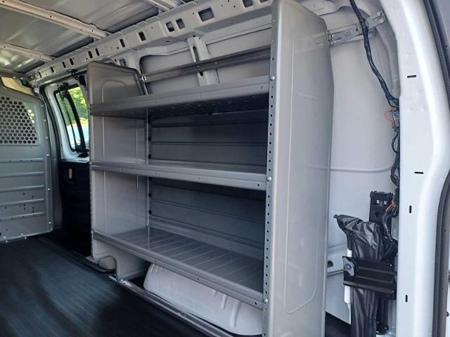 2025 Chevrolet Express Cargo 2500 Acton MA