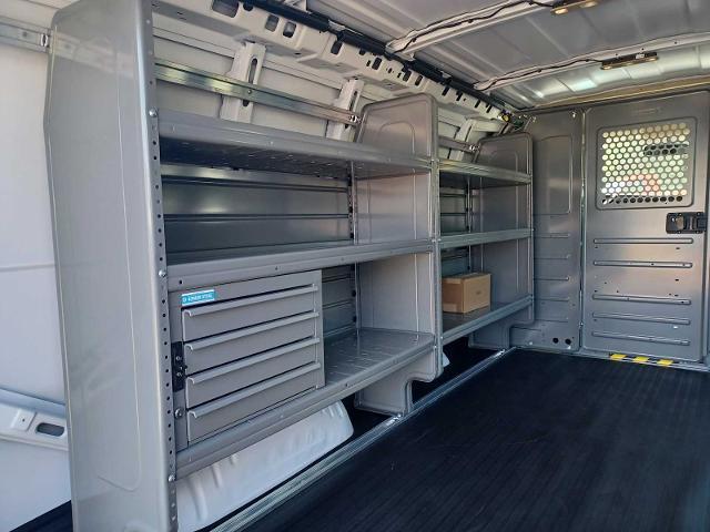 2025 Chevrolet Express Cargo 2500 Acton MA