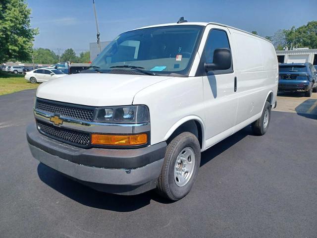 2025 Chevrolet Express Cargo 2500 Acton MA