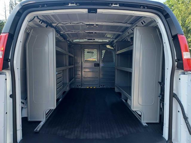 2025 Chevrolet Express Cargo 2500 Acton MA