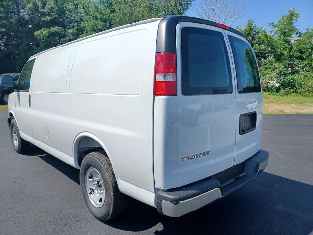 2025 Chevrolet Express Cargo 2500 Acton MA