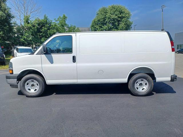 2025 Chevrolet Express Cargo 2500 Acton MA