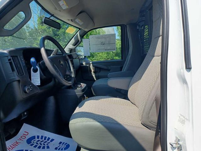 2025 Chevrolet Express Cargo 2500 Acton MA