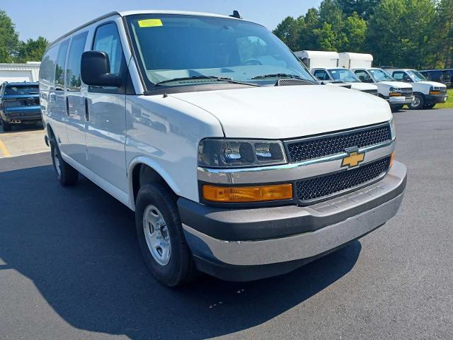 2025 Chevrolet Express Cargo 2500 Acton MA