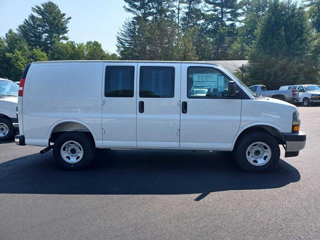 2025 Chevrolet Express Cargo 2500 Acton MA
