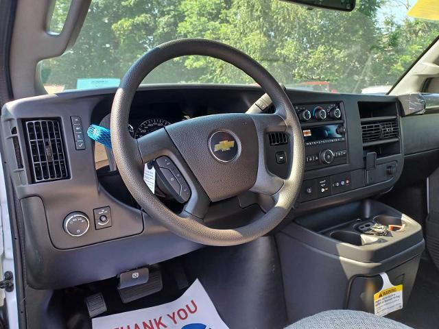 2025 Chevrolet Express Cargo 2500 Acton MA