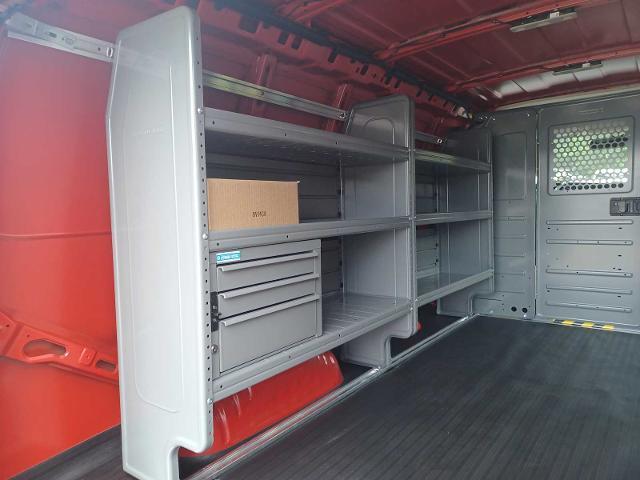 2025 Chevrolet Express Cargo 2500 Acton MA