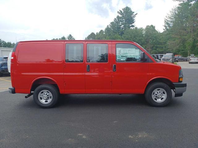 2025 Chevrolet Express Cargo 2500 Acton MA