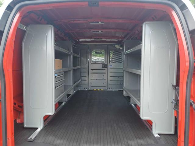 2025 Chevrolet Express Cargo 2500 Acton MA