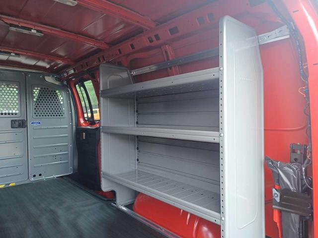 2025 Chevrolet Express Cargo 2500 Acton MA