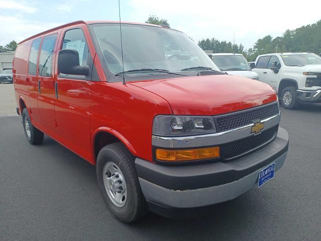 2025 Chevrolet Express Cargo 2500 Acton MA