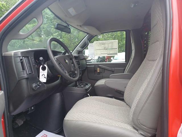 2025 Chevrolet Express Cargo 2500 Acton MA