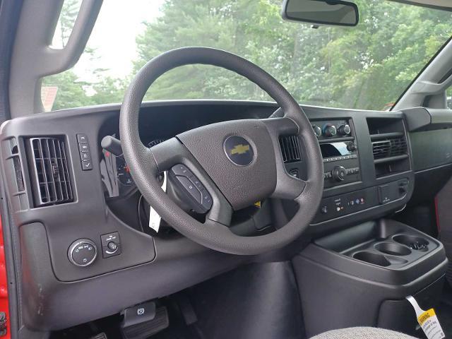 2025 Chevrolet Express Cargo 2500 Acton MA