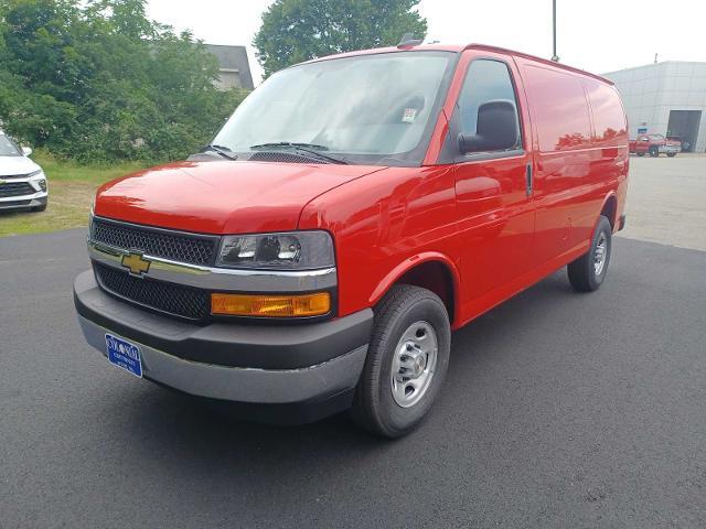 2025 Chevrolet Express Cargo 2500 Acton MA