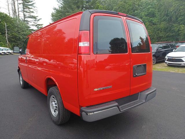 2025 Chevrolet Express Cargo 2500 Acton MA