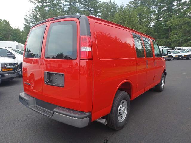 2025 Chevrolet Express Cargo 2500 Acton MA