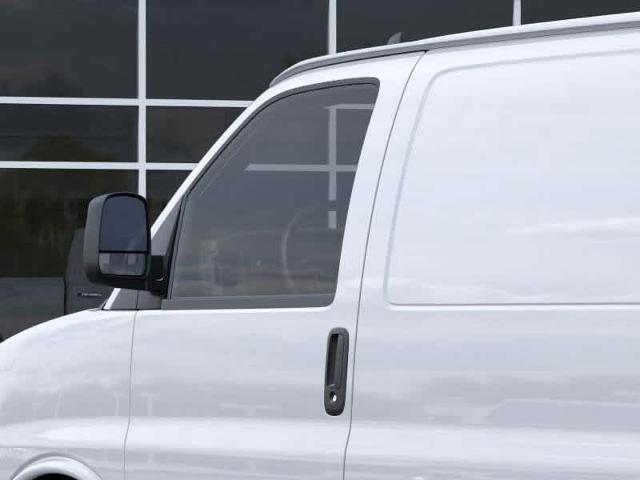 2025 Chevrolet Express Cargo 2500 Acton MA