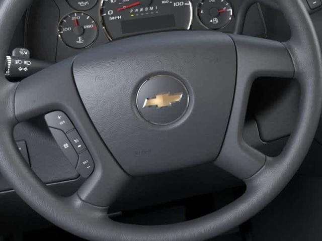 2025 Chevrolet Express Cargo 2500 Acton MA
