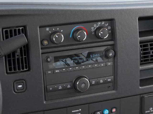 2025 Chevrolet Express Cargo 2500 Acton MA