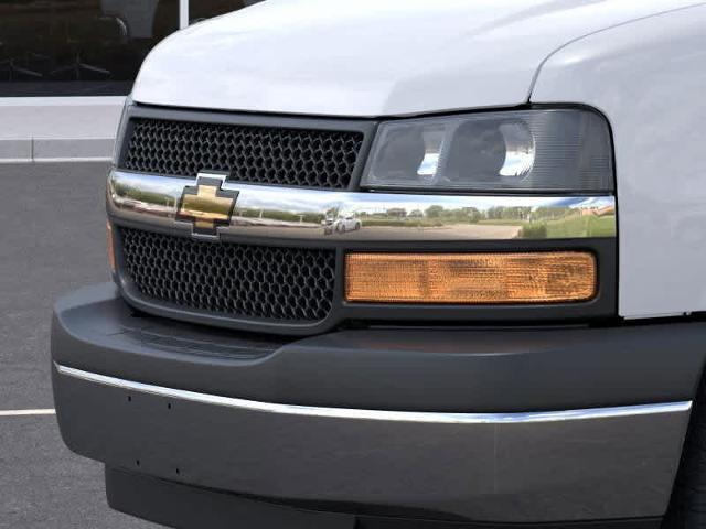 2025 Chevrolet Express Cargo 2500 Acton MA