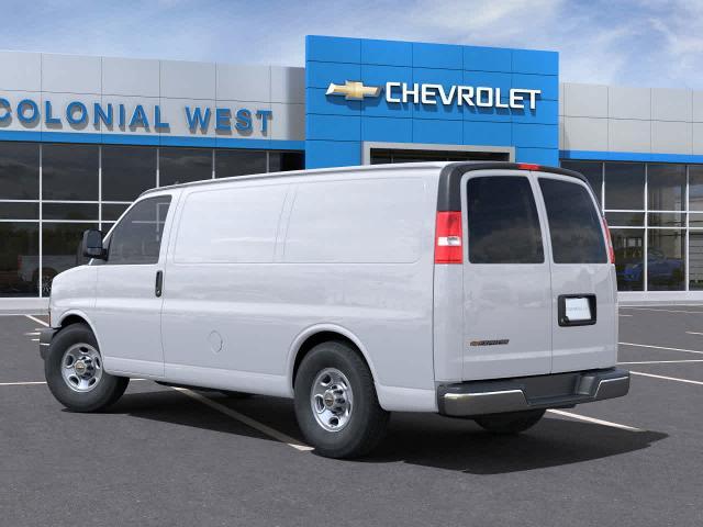 2025 Chevrolet Express Cargo 2500 Acton MA