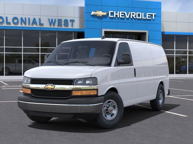 2025 Chevrolet Express Cargo 2500 Acton MA