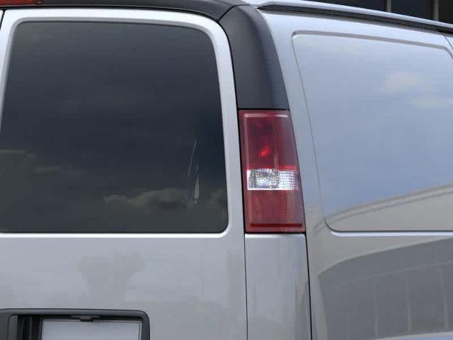 2025 Chevrolet Express Cargo 2500 Fitchburg MA