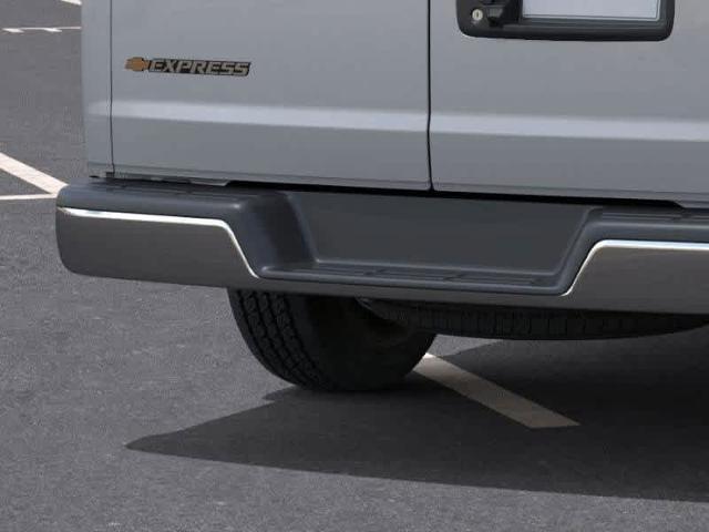 2025 Chevrolet Express Cargo 2500 Fitchburg MA