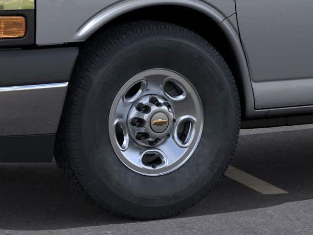 2025 Chevrolet Express Cargo 2500 Fitchburg MA