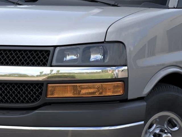 2025 Chevrolet Express Cargo 2500 Fitchburg MA