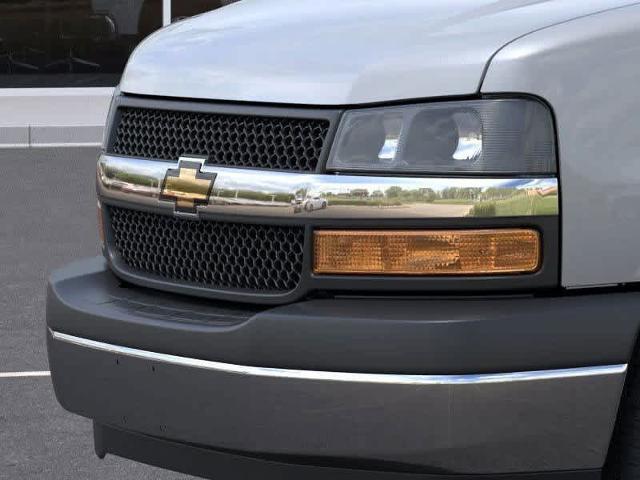 2025 Chevrolet Express Cargo 2500 Fitchburg MA
