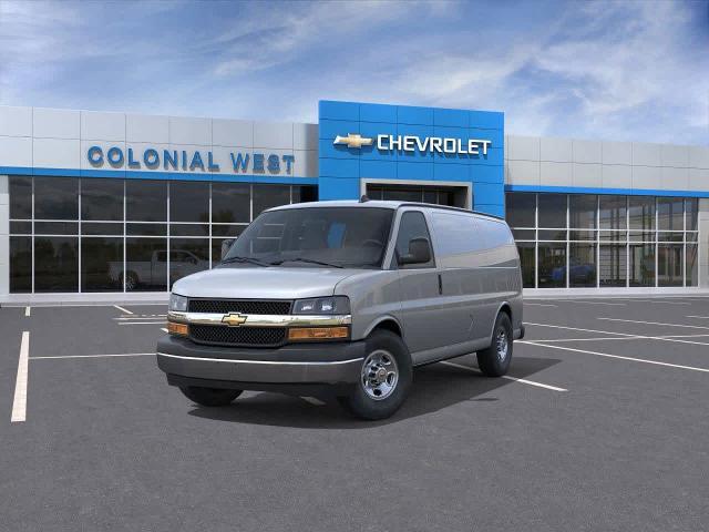 2025 Chevrolet Express Cargo 2500 Fitchburg MA