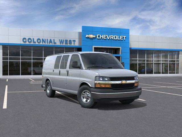 2025 Chevrolet Express Cargo 2500 Fitchburg MA