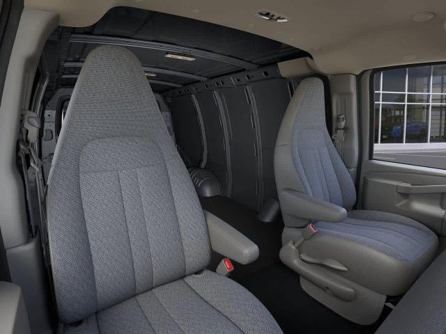 2025 Chevrolet Express Cargo 2500 Fitchburg MA