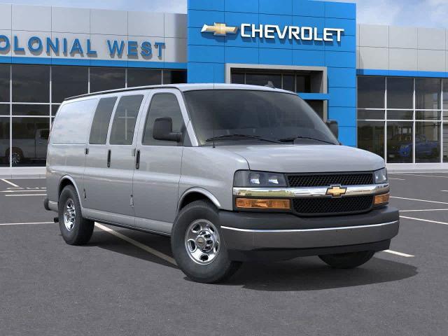 2025 Chevrolet Express Cargo 2500 Fitchburg MA