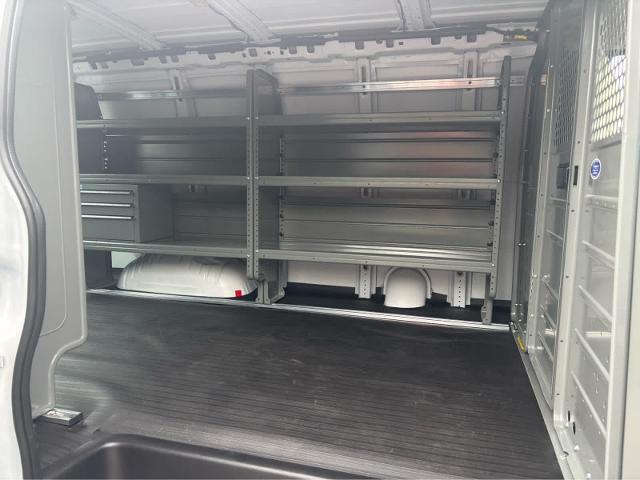 2025 Chevrolet Express Cargo 2500 Fitchburg MA