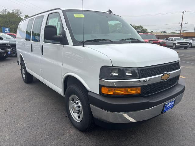 2025 Chevrolet Express Cargo 2500 Fitchburg MA
