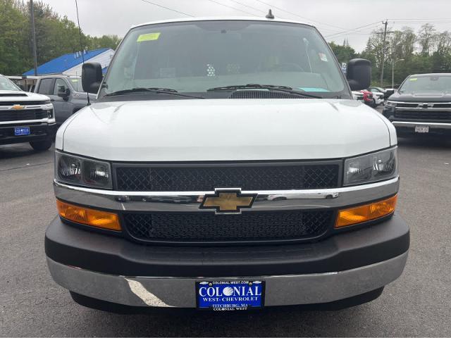 2025 Chevrolet Express Cargo 2500 Fitchburg MA