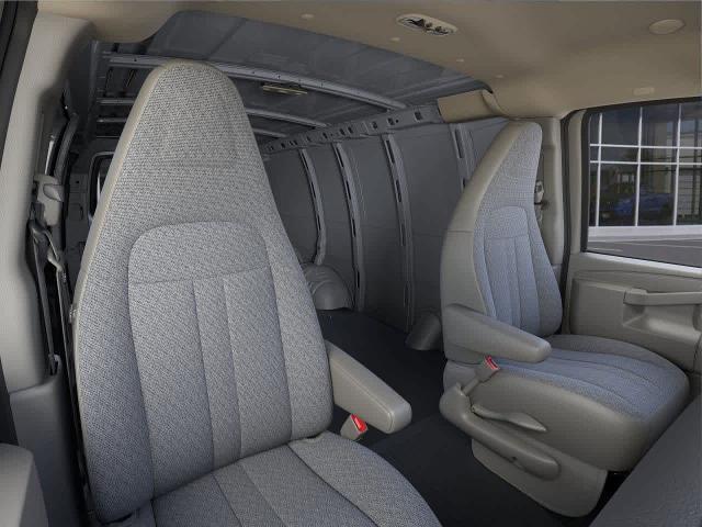 2025 Chevrolet Express Cargo 2500 Fitchburg MA
