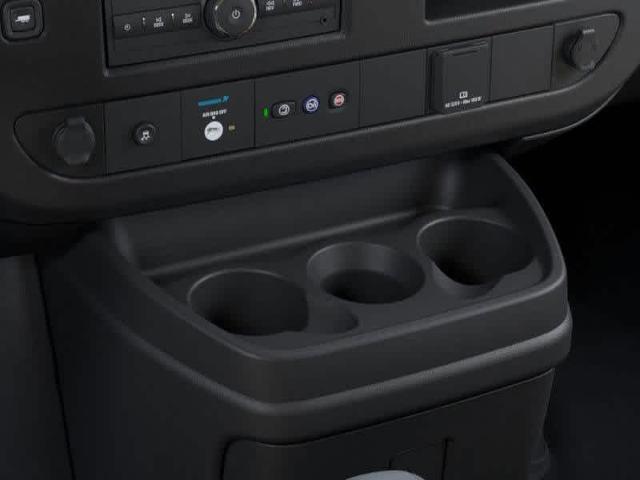 2025 Chevrolet Express Cargo 2500 Fitchburg MA